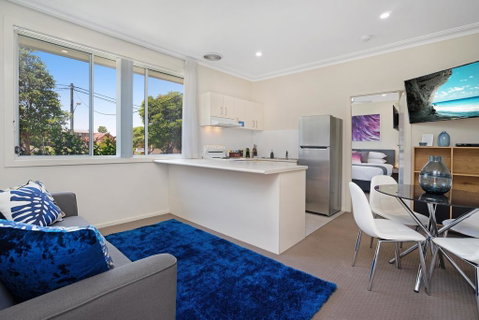Mayfield Short Stay Apartments - Accommodation Kalgoorlie 0