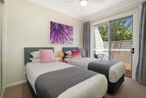 Mayfield Short Stay Apartments - Accommodation Kalgoorlie 2