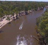 McLean Beach Holiday Park - Accommodation Kalgoorlie