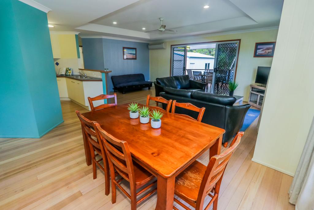 Eurimbula QLD Accommodation Kalgoorlie