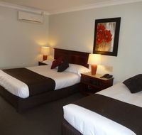 McNevins Warwick Motel - Accommodation Kalgoorlie