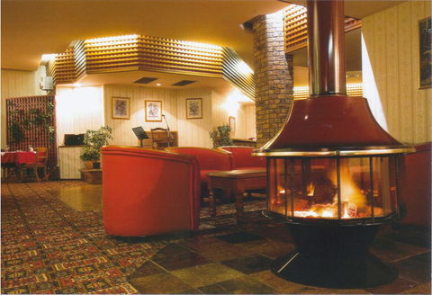 McNevins Warwick Motel - Accommodation Kalgoorlie 2
