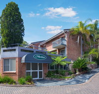 Medina Serviced Apartments North Ryde Sydney - Accommodation Kalgoorlie