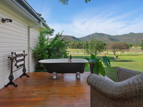Meerea Country Estate Adjoining Wollombi National Park - Accommodation Kalgoorlie 2