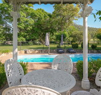 Meerea Country Estate adjoining Wollombi National Park - Accommodation Kalgoorlie