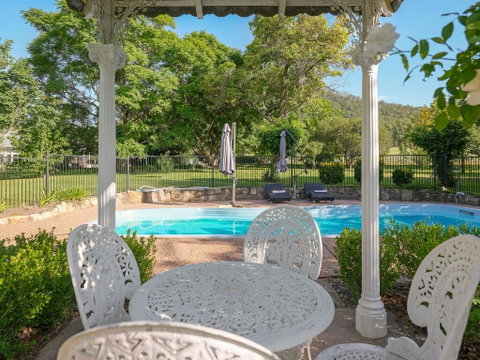 Meerea Country Estate Adjoining Wollombi National Park - Accommodation Kalgoorlie 0