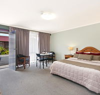 Melaleuca Motel - Accommodation Kalgoorlie