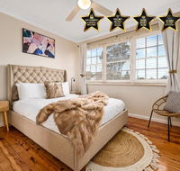 Memories On Mount View Games Room Cosy Wood Fire Netflix - Accommodation Kalgoorlie