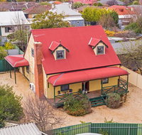Memory Lane - Accommodation Kalgoorlie