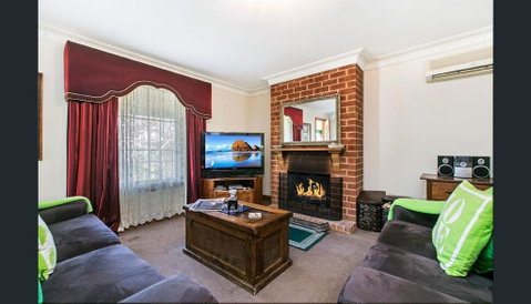 Memory Lane - Accommodation Kalgoorlie 1