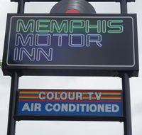 Memphis Motor Inn - Accommodation Kalgoorlie