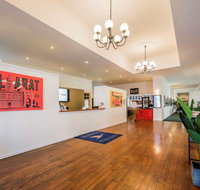 Mercure Ballarat Hotel  Convention Centre - Accommodation Kalgoorlie