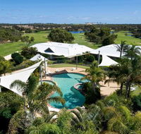 Mercure Bunbury Sanctuary Golf Resort - Accommodation Kalgoorlie