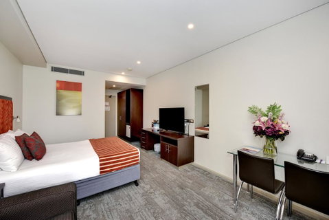 Mercure Centro Port Macquarie - Accommodation Kalgoorlie 2