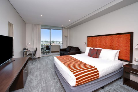 Mercure Centro Port Macquarie - Accommodation Kalgoorlie 3