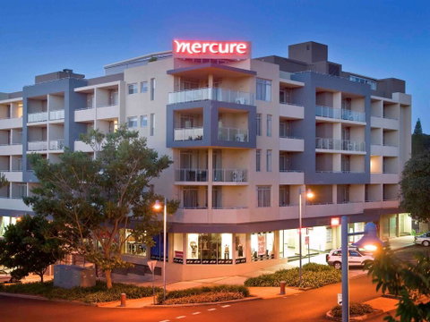Mercure Centro Port Macquarie - Accommodation Kalgoorlie 0