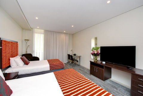 Mercure Centro Port Macquarie - Accommodation Kalgoorlie 1