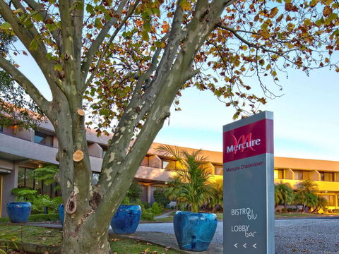 Mercure Charlestown - Accommodation Kalgoorlie 0