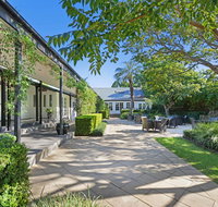 Mercure Gerringong Resort - Accommodation Kalgoorlie