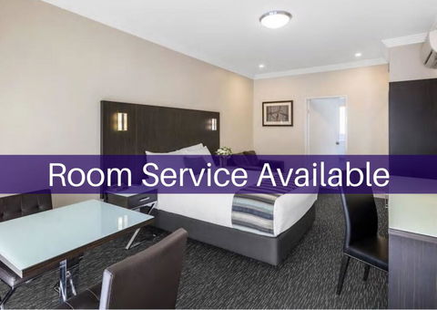 Mercure Goulburn - Accommodation Kalgoorlie 1