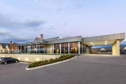 Mercure Goulburn - Accommodation Kalgoorlie 2