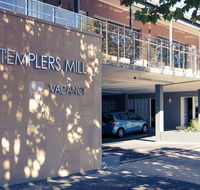 Mercure Orange - Accommodation Kalgoorlie