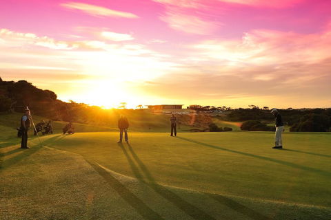 Mercure Portsea & Portsea Golf Club - Accommodation Kalgoorlie 2