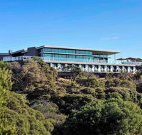 Mercure Portsea  Portsea Golf Club - Accommodation Kalgoorlie