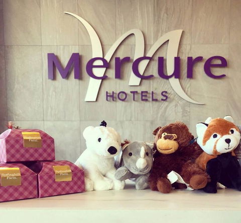 Mercure Warragul - Accommodation Kalgoorlie 1