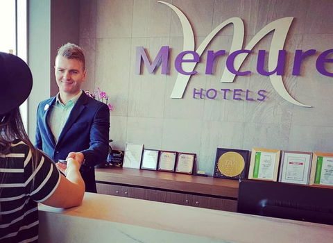 Mercure Warragul - Accommodation Kalgoorlie 2