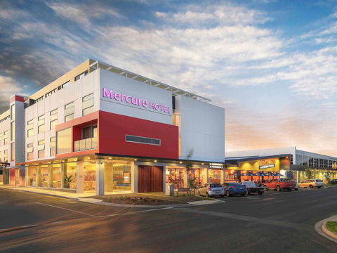 Mercure Warragul - Accommodation Kalgoorlie 0
