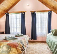 Meredith House  Apartments Strahan - Accommodation Kalgoorlie