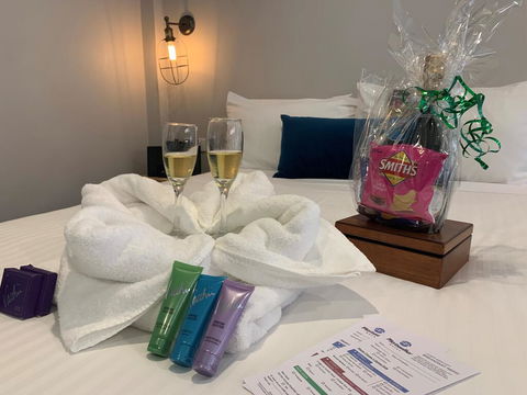 Merewether Motel - Accommodation Kalgoorlie 3