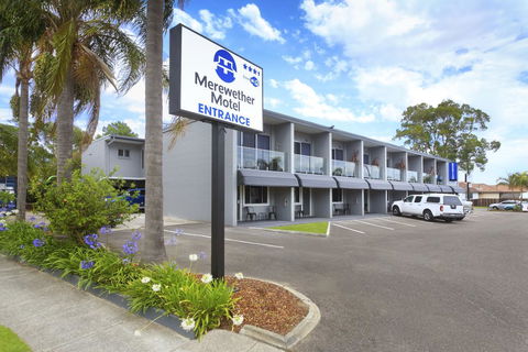 Merewether Motel - Accommodation Kalgoorlie 2