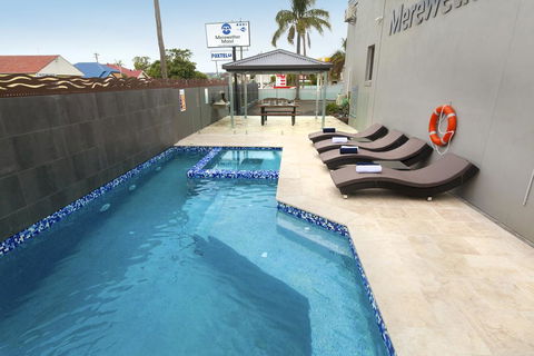 Merewether Motel - Accommodation Kalgoorlie 0