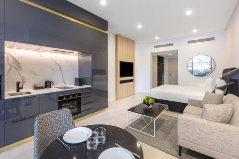Meriton Suites Broadbeach - Accommodation Kalgoorlie 2