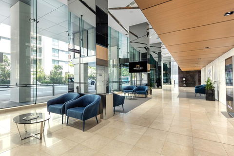Meriton Suites Mascot Central - Accommodation Kalgoorlie 2