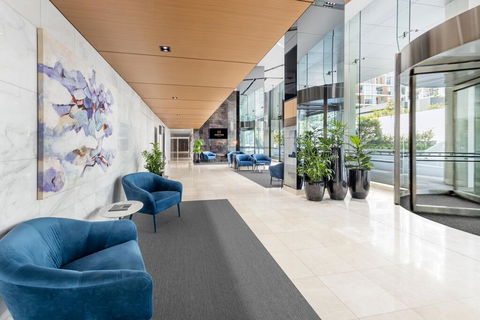 Meriton Suites Mascot Central - Accommodation Kalgoorlie 3