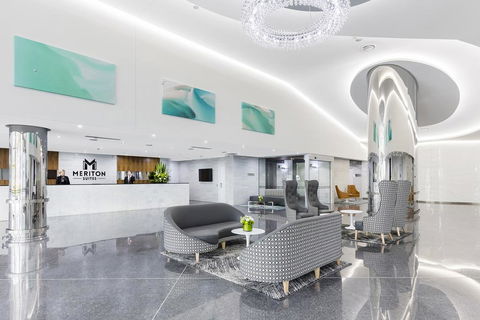 Meriton Suites Southport - Accommodation Kalgoorlie 1