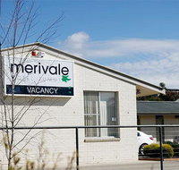 Merivale Motel - Accommodation Kalgoorlie