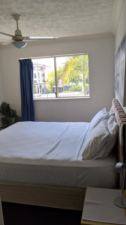 Mermaid Beach Apartment - Accommodation Kalgoorlie 1