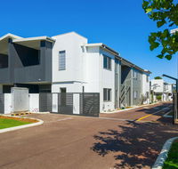 MERRIFIELD Foothill Suites - RELAXING LIFETYLE CHOICE - Accommodation Kalgoorlie
