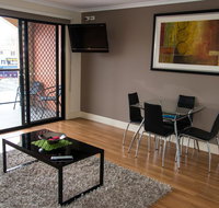 merseybank apartments - Accommodation Kalgoorlie
