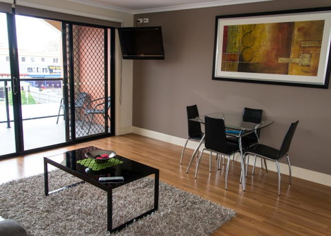 Merseybank Apartments - Accommodation Kalgoorlie 0