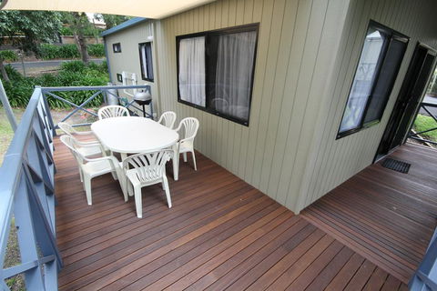 Metung Holiday Villas - Accommodation Kalgoorlie 3