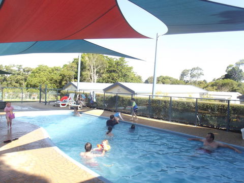 Metung Holiday Villas - Accommodation Kalgoorlie 0