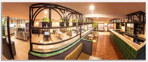 Mia Mia House In The Desert - Accommodation Kalgoorlie 2