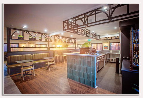 Mia Mia House In The Desert - Accommodation Kalgoorlie 1