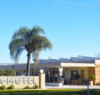 Mia Motel - Accommodation Kalgoorlie