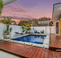 Miami Beachside Beach House - Accommodation Kalgoorlie